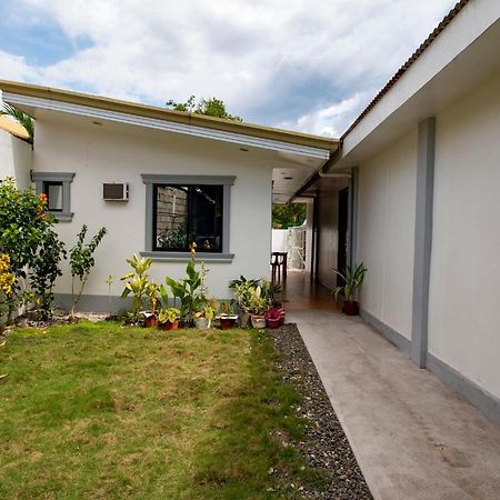 Oyo 777 Rn Guesthouse 몰볼 외부 사진