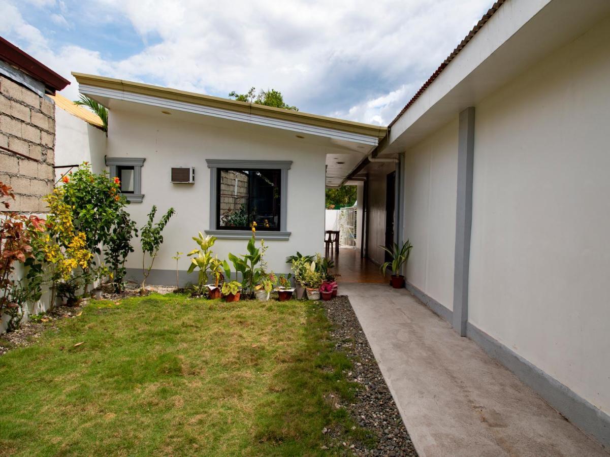 Oyo 777 Rn Guesthouse 몰볼 외부 사진