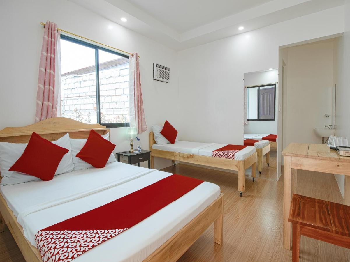 Oyo 777 Rn Guesthouse 몰볼 외부 사진