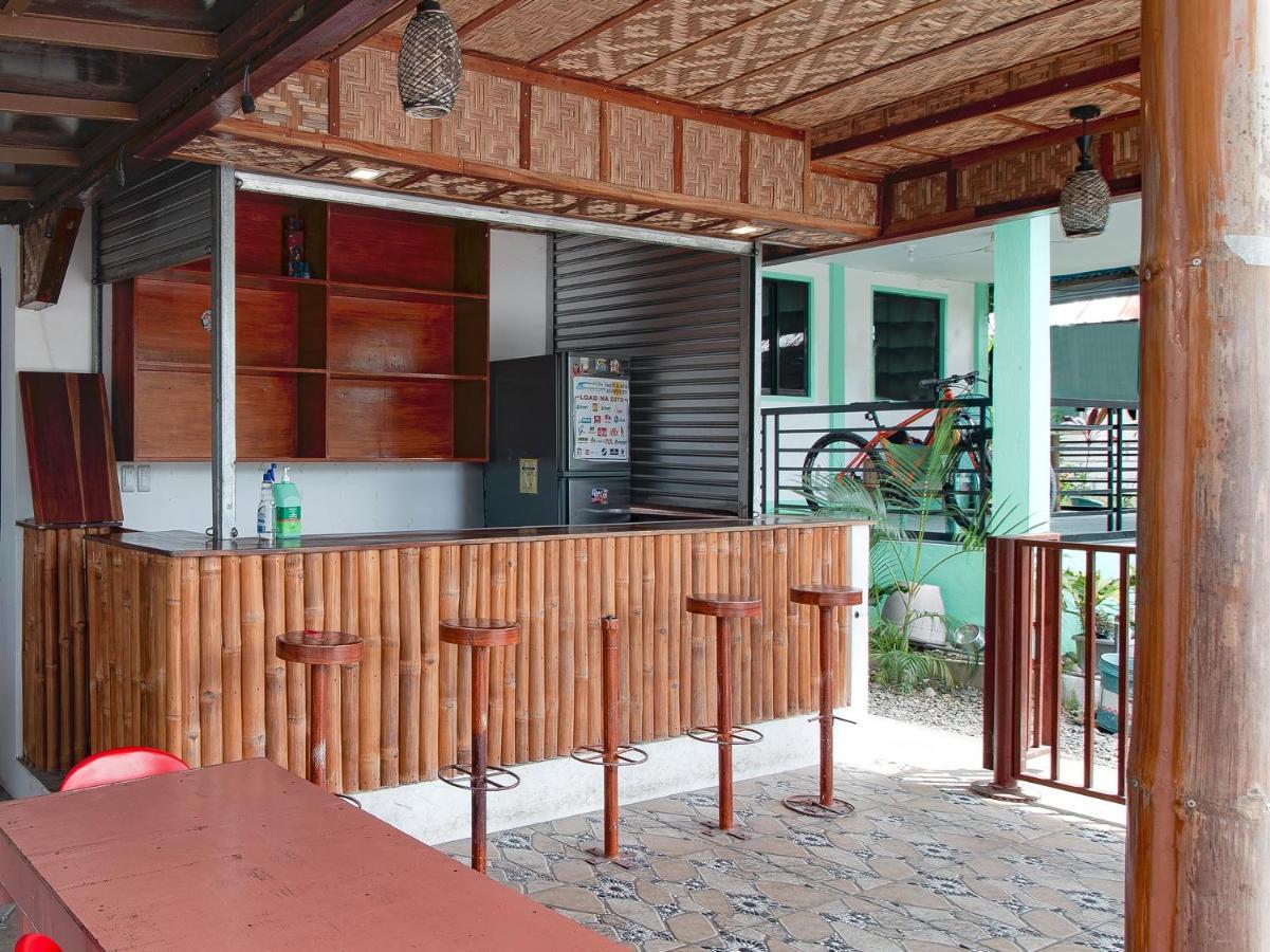 Oyo 777 Rn Guesthouse 몰볼 외부 사진