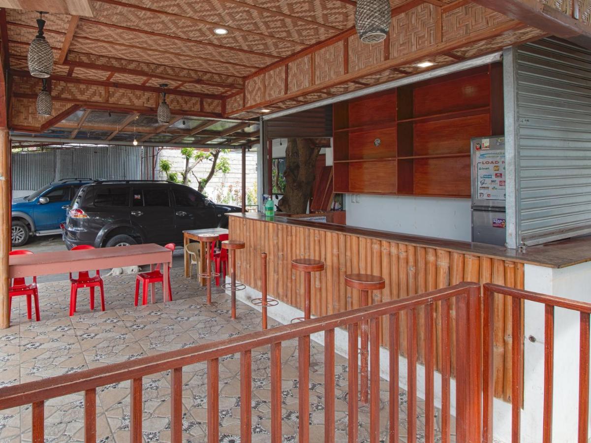Oyo 777 Rn Guesthouse 몰볼 외부 사진